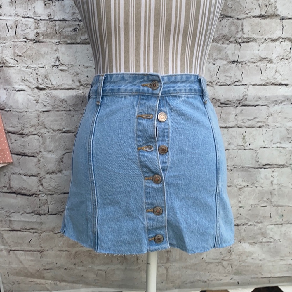 Cute skirt